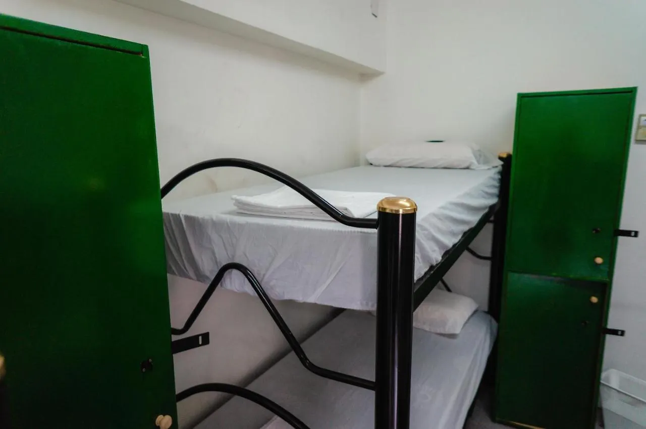 Clover Hostel Mendoza Argentina