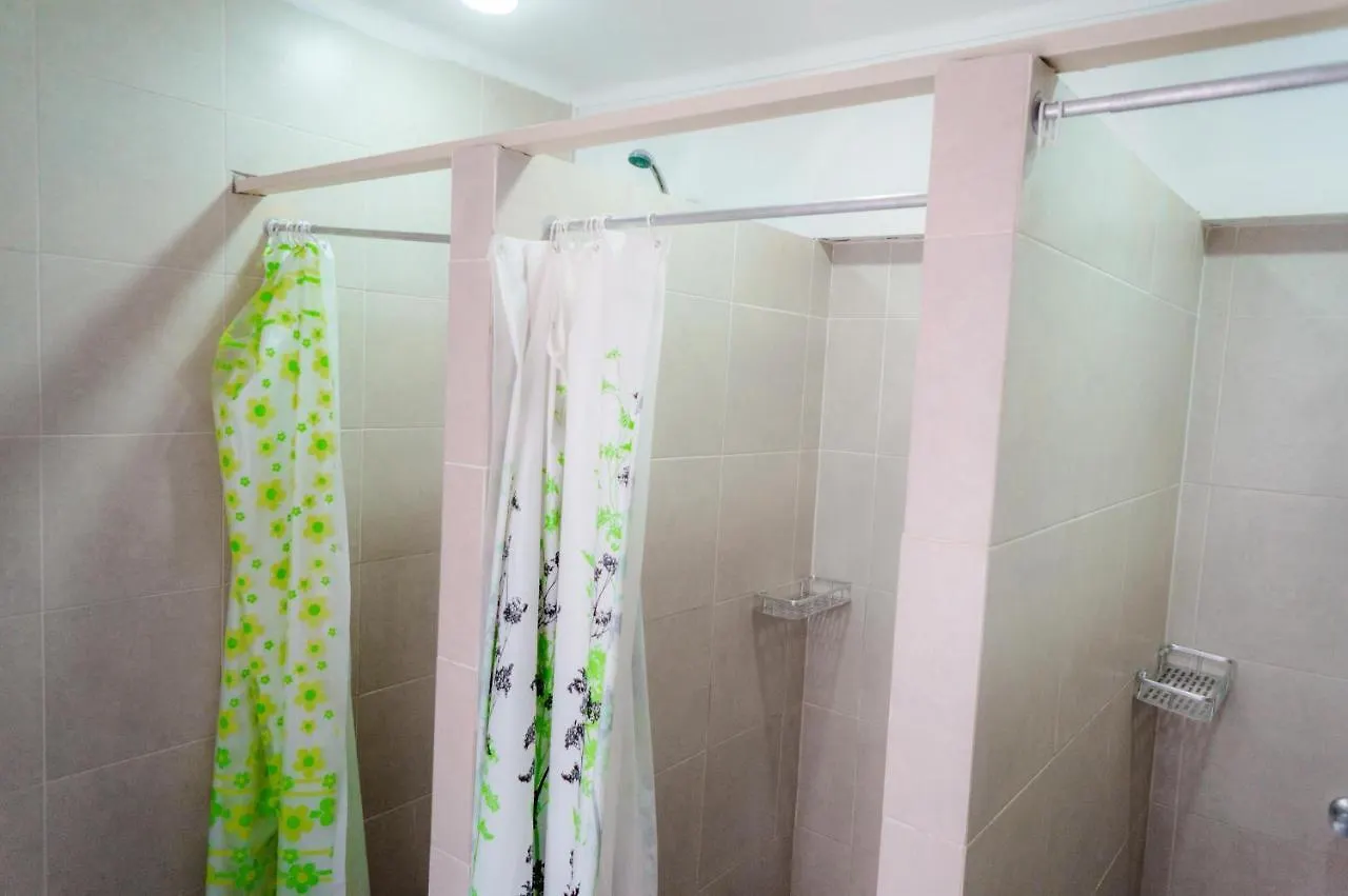 Clover Hostel Mendoza 0*,