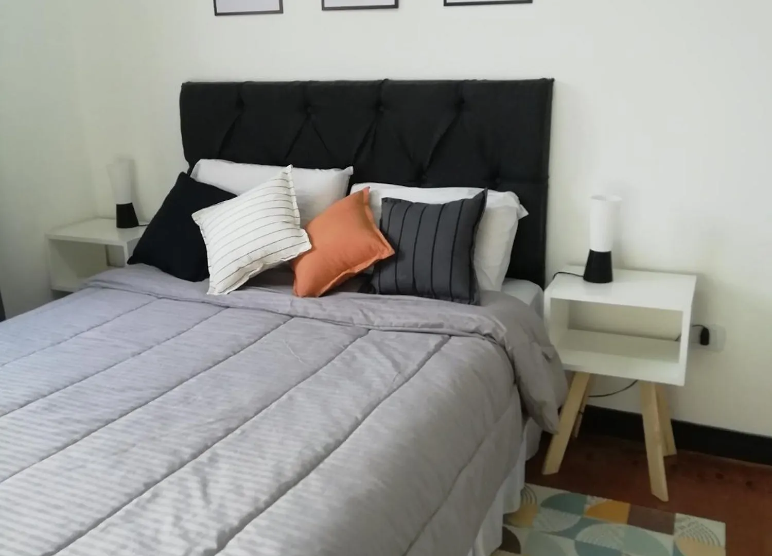 Clover Hostel Mendoza Argentina