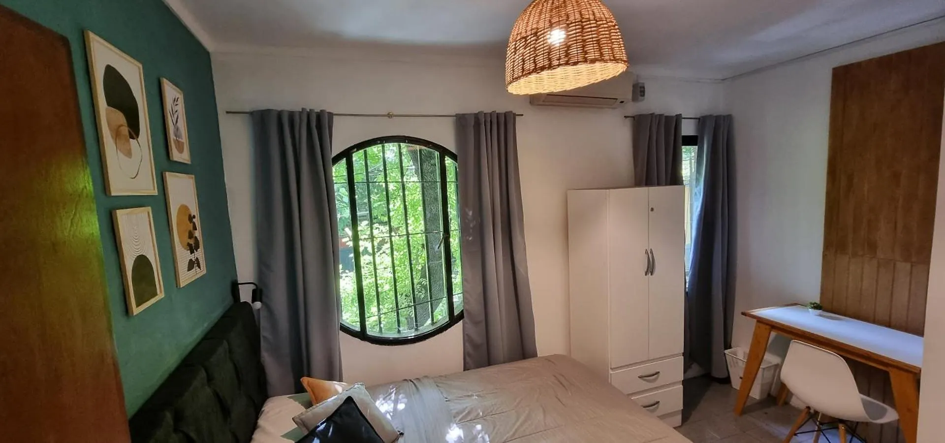 Clover Hostel Mendoza