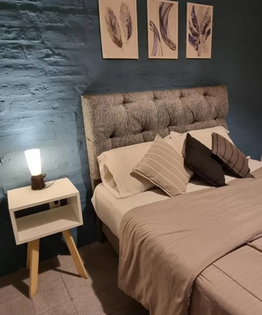 Clover Hostel Mendoza