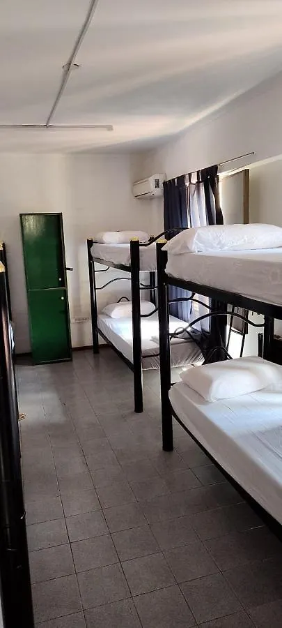 Clover Hostel Mendoza