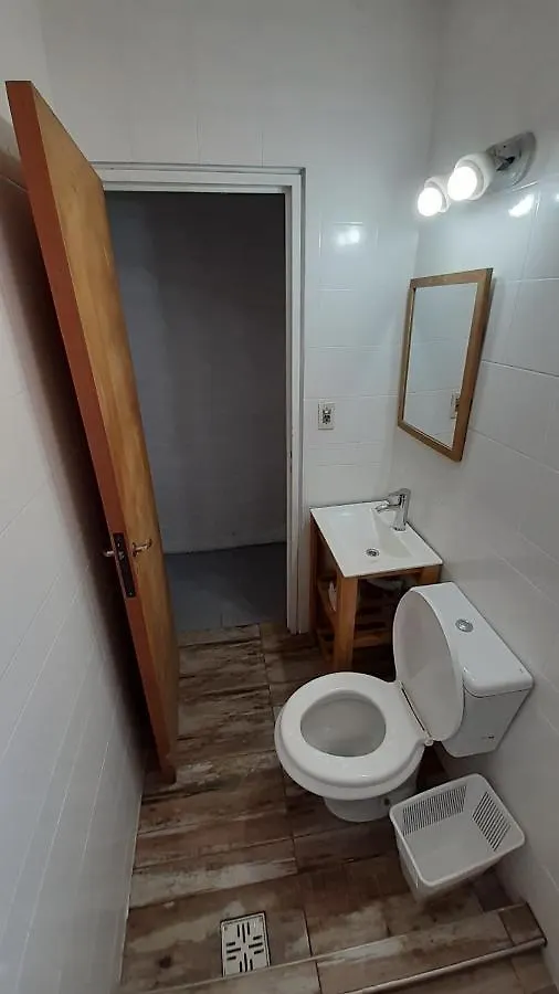 Clover Hostel Mendoza