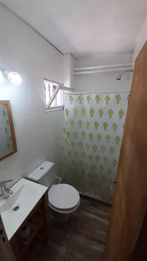 Clover Hostel Mendoza