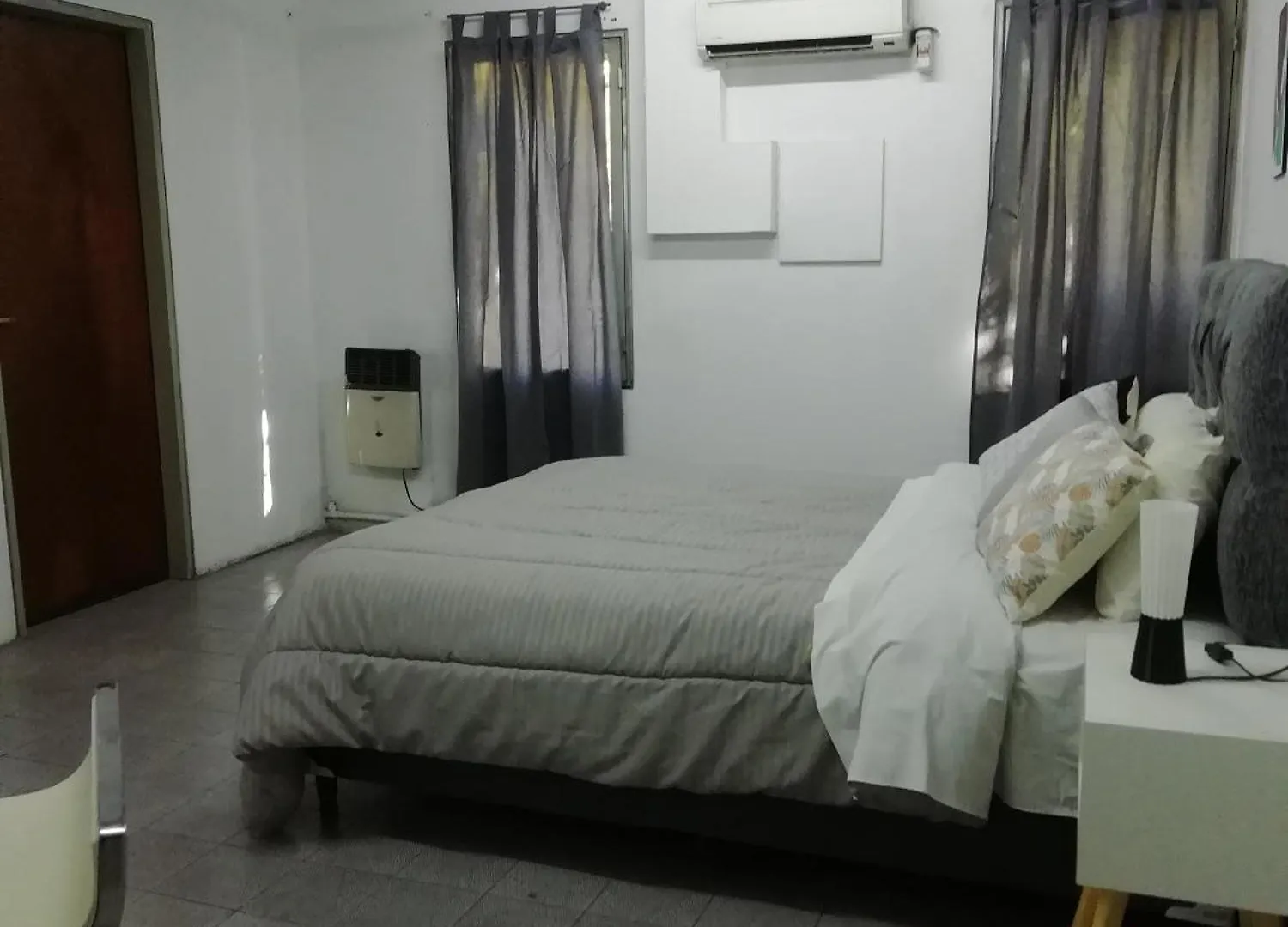 Clover Hostel Mendoza