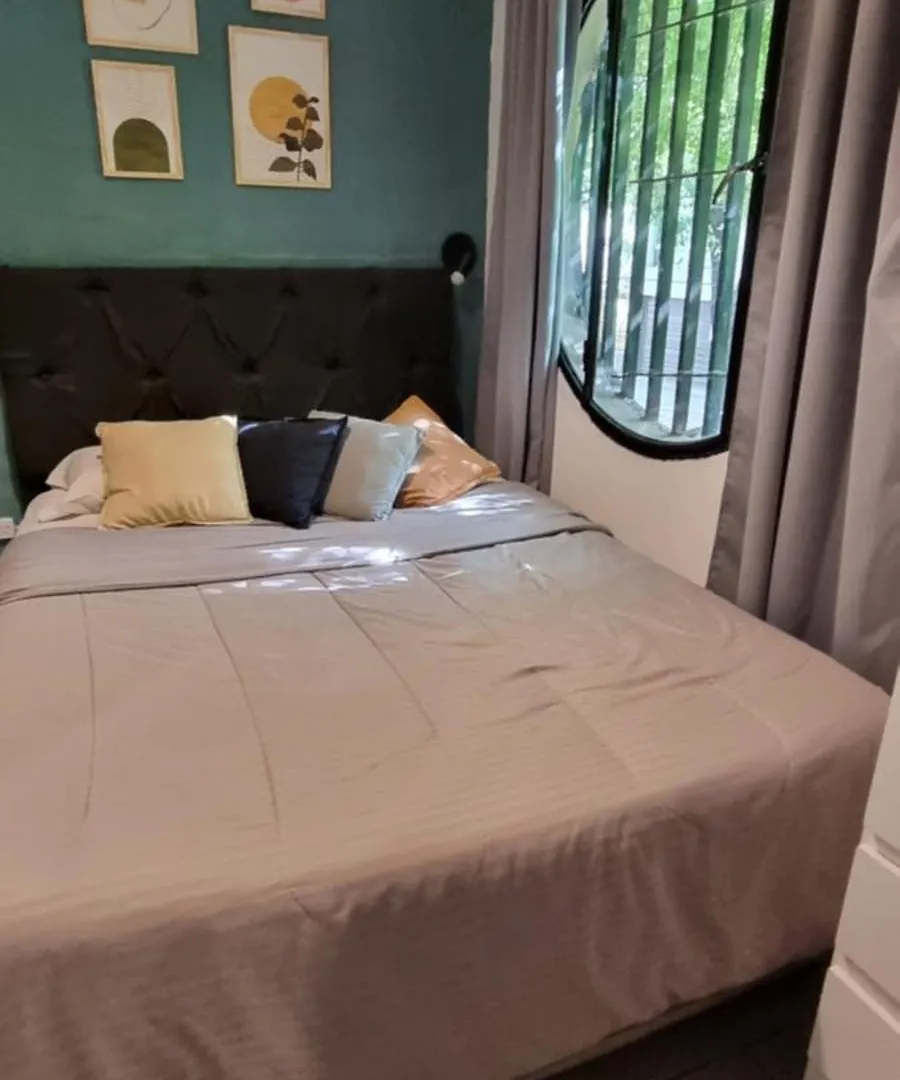 Clover Hostel Mendoza 0*,  Argentinien