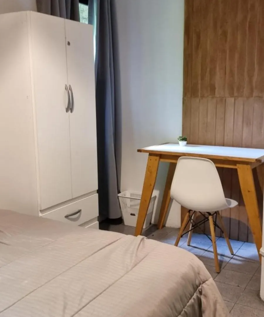 Clover Hostel Mendoza Argentinien