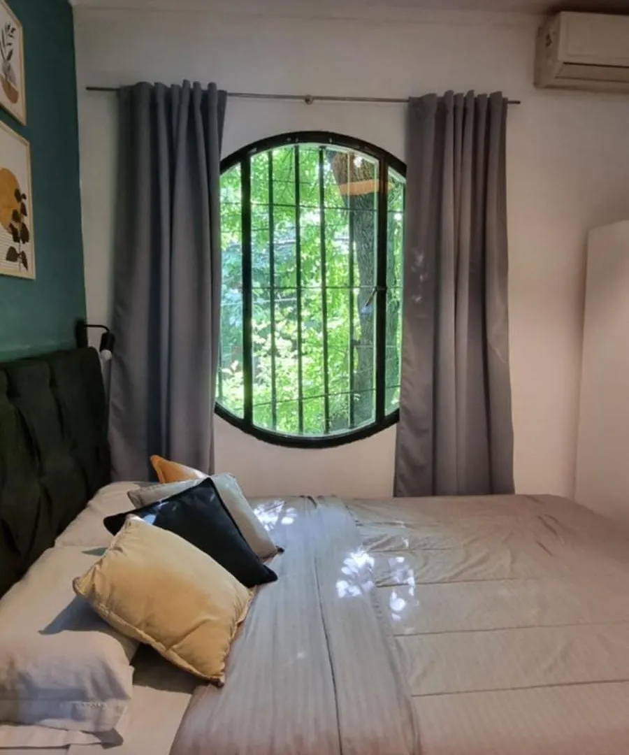 Clover Hostel Mendoza