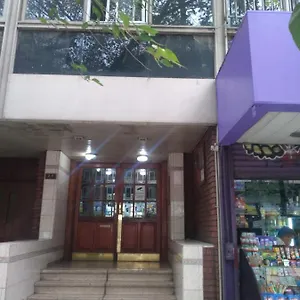 Departamento En El Corazón De Mendoza