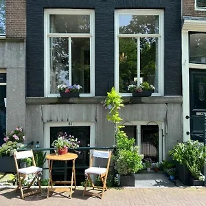 Singel Amsterdam