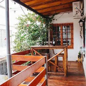 Belgrano Wine Experience Mendoza