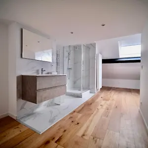 Smart Appart - North Brussel