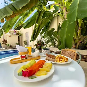 **** Hotel Charme 64 Boutique Kolumbien