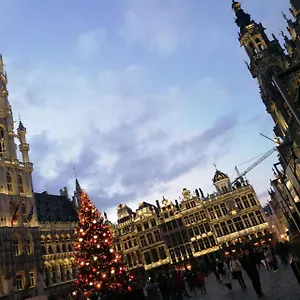 Sweet Dream House Brussel