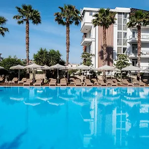 Nia Boutique By Rapo's 4*, Himare Albania