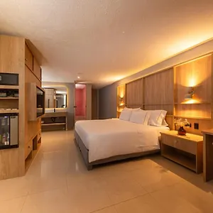  Hotel Mood Matuna Kolumbien