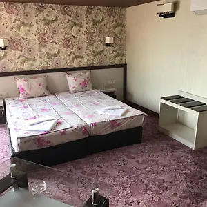 *** Hotel Casa Blanca Bulgarien