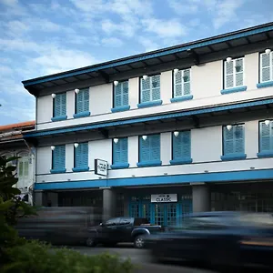 Classic By Venue Singapore
