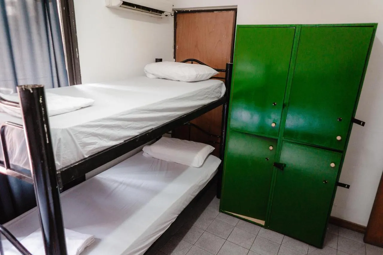 Clover Hostel Mendoza 0*,