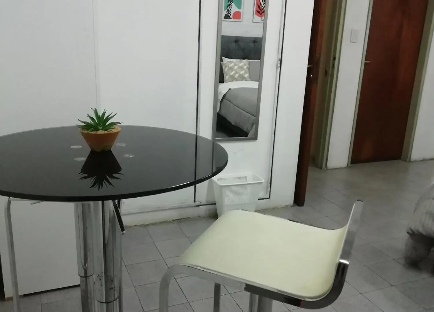 Clover Hostel Mendoza