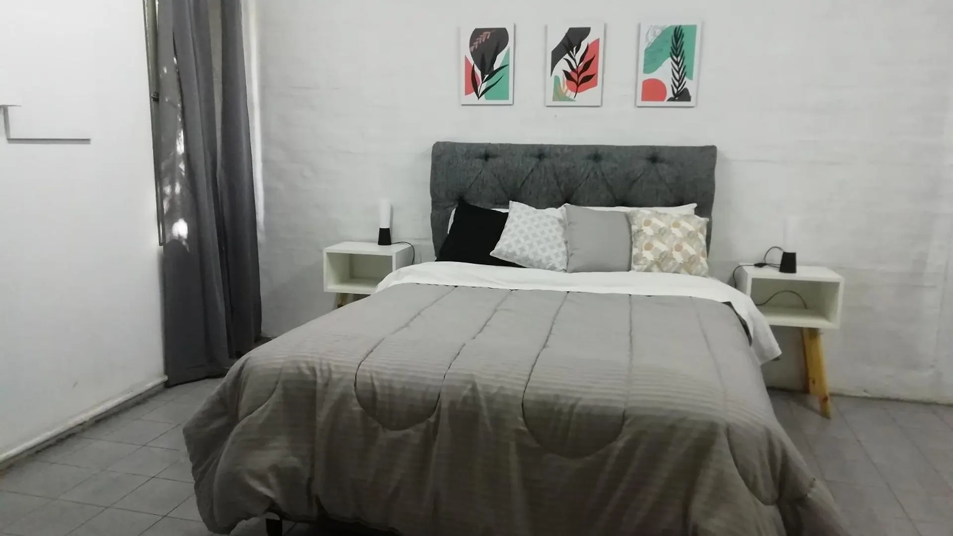 Clover Hostel Mendoza