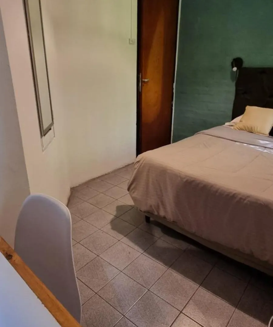 Clover Hostel Mendoza Argentina