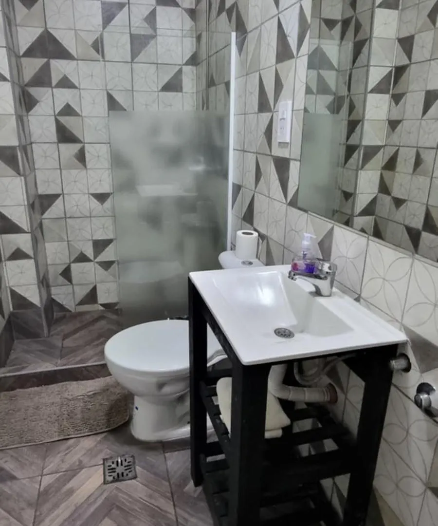 Clover Hostel Mendoza